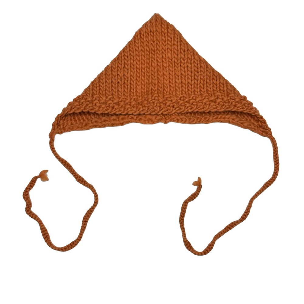 Small‎ Shop Bonnet - Picture 4 of 4